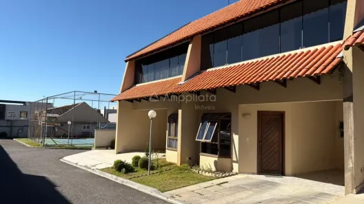 Sobrado com 3 Quartos à venda, 130m² no Jardim Paulista, Campina Grande do Sul