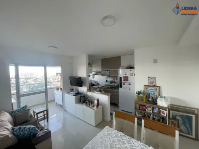 Apartamento com 2 Quartos à venda, 56m² no Luiz Anselmo, Salvador