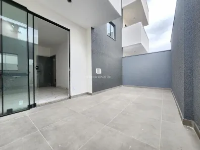 Apartamento com 2 Quartos à venda, 77m² no Jardim Leblon, Belo Horizonte