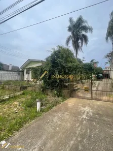 Lote/Terreno à venda, 760m² no São Lourenço, Curitiba