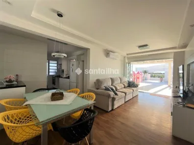 Cobertura com 3 Quartos para alugar, 339m² no Campeche, Florianópolis