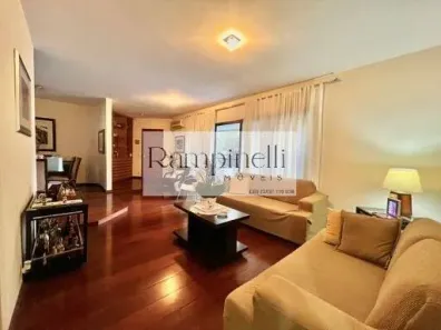 Apartamento com 3 Quartos à venda, 156m² no Perdizes, São Paulo