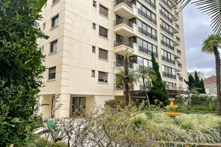 Apartamento com 3 Quartos à venda, 162m² no Moinhos de Vento, Porto Alegre