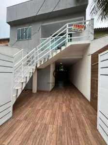 Casa com 2 Quartos à venda, 120m² no Guaratiba, Rio de Janeiro