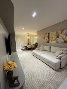 Casa de Condomínio com 3 Quartos à venda, 113m² no Parque Atalaia, Cuiabá