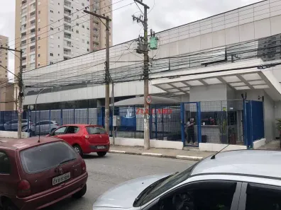 Galpão/Depósito/Armazém para alugar, 4000m² no Vila São João, Guarulhos