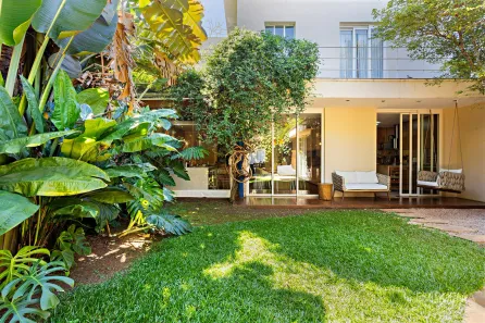 Casa com 4 Quartos à venda, 580m² no Jardim Paulista, São Paulo