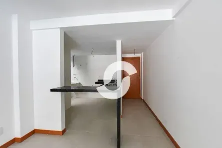 Apartamento com 2 Quartos à venda, 99m² no Itaipu, Niterói