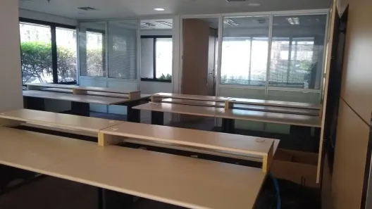 Sala Comercial à venda, 70m² no Brooklin Paulista, São Paulo