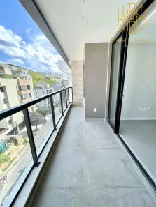Cobertura com 3 Quartos à venda, 160m² no São Mateus, Juiz de Fora