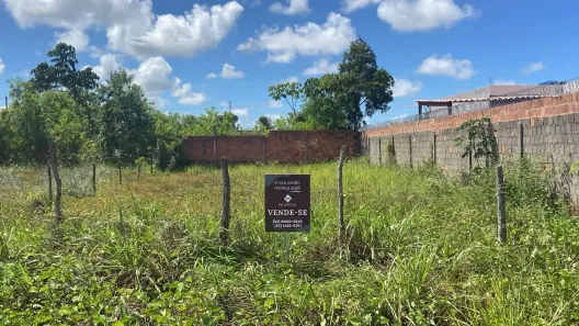Lote/Terreno à venda, 360m² no Cabreiras, Marechal Deodoro