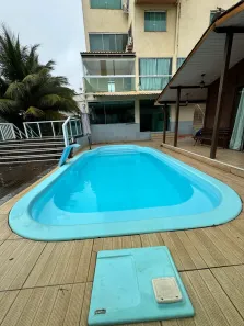 Sobrado com 7 Quartos à venda, 425m² no Praia do Morro, Guarapari