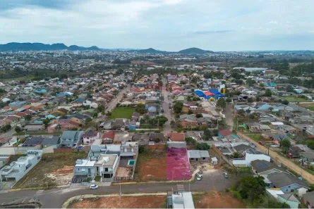 Lote/Terreno à venda, 399m² no Pinheiro Machado, Santa Maria