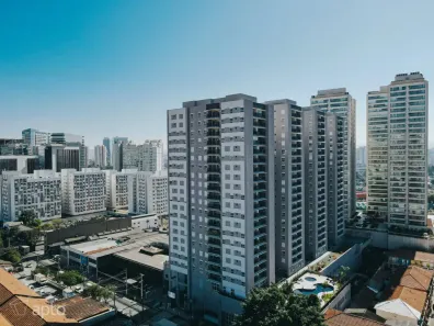 Apartamento com 3 Quartos à venda, 74m² no Barra Funda, São Paulo