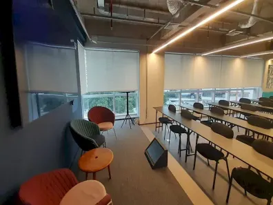 Sala Comercial para alugar, 494m² no Pinheiros, São Paulo