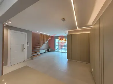 Cobertura com 4 Quartos à venda, 217m² no Parque Residencial Aquarius, São José dos Campos