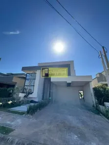 Casa com 3 Quartos à venda, 205m² no Terravista Residence Club, Mirassol