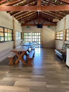Fazenda/Sítio com 5 Quartos à venda, 9000m² no Chácaras Reunidas Canadá, Santa Isabel
