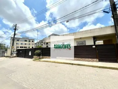 Apartamento com 2 Quartos à venda, 51m² no Zumbi do Pacheco, Jaboatão dos Guararapes