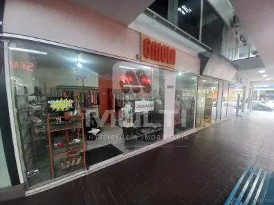 Ponto Comercial com 1 Quarto para alugar, 40m² no Centro, Uberlândia