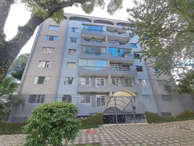 Apartamento com 3 Quartos para alugar, 89m² no Água Verde, Curitiba
