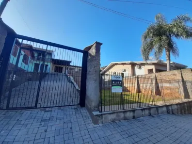 Casa com 2 Quartos à venda, 123m² no Floresta, Estância Velha