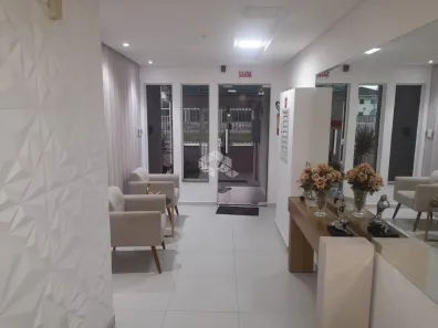 Apartamento com 2 Quartos à venda, 59m² no Nova Palhoça, Palhoça