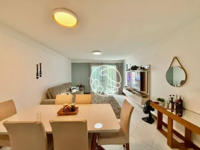 Apartamento com 2 Quartos à venda, 102m² no Praia do Morro, Guarapari