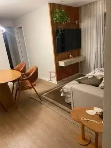 Apartamento com 2 Quartos à venda, 60m² no República, Ribeirão Preto