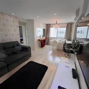 Apartamento com 2 Quartos à venda, 80m² no Pinheiros, São Paulo