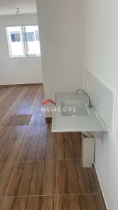 Apartamento com 2 Quartos à venda, 45m² no Areia Branca, Salvador