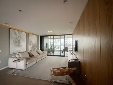 Apartamento com 3 Quartos à venda, 288m² no Alphaville Centro Industrial e Empresarial/Alphaville., Barueri