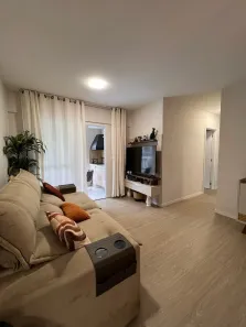 Apartamento com 3 Quartos à venda, 85m² no Centro, São Caetano do Sul