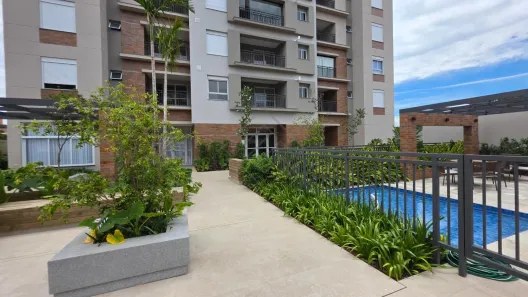Apartamento com 2 Quartos à venda, 60m² no Jardim São Carlos, Campinas