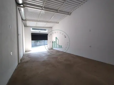 Galpão/Depósito/Armazém para alugar, 74m² no Parque dos Sabiás, Piracicaba