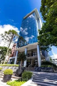 Sala Comercial à venda, 33m² no Mont Serrat, Porto Alegre