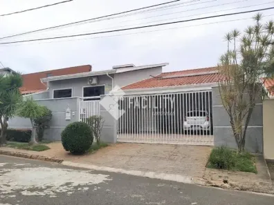 Sobrado com 4 Quartos à venda, 337m² no Parque Alto Taquaral, Campinas