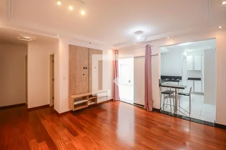 Apartamento com 2 Quartos à venda, 87m² no Baeta Neves, São Bernardo do Campo