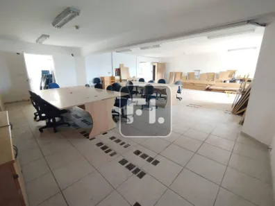 Sala Comercial para alugar, 115m² no Alphaville Centro Industrial e Empresarial/Alphaville., Barueri