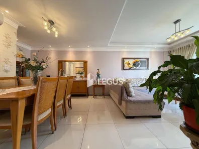 Apartamento com 3 Quartos à venda, 133m² no Pinheiros, São Paulo