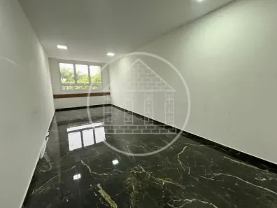 Sala Comercial para alugar, 27m² no Interlagos, São Paulo