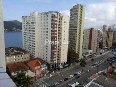 Apartamento com 2 Quartos à venda, 98m² no Centro, São Vicente