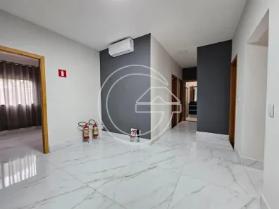 Imóvel Comercial para alugar, 10m² no Centro, Marília