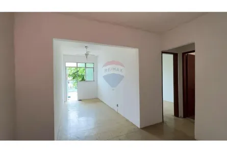 Apartamento com 2 Quartos à venda, 51m² no Cordovil, Rio de Janeiro