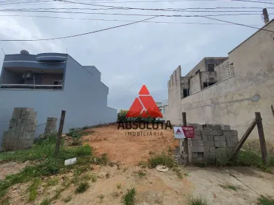 Lote/Terreno à venda, 300m² no Jardim Brasília, Americana