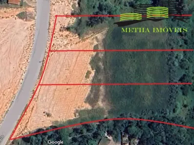 Lote/Terreno à venda, 18800m² no Iporanga, Sorocaba