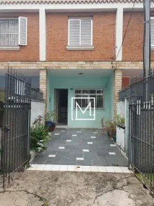 Sobrado com 2 Quartos à venda, 92m² no Vila Vera, São Paulo