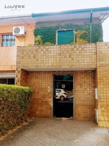 Imóvel Comercial à venda, 124m² no Vila Nova Conceição, São Paulo