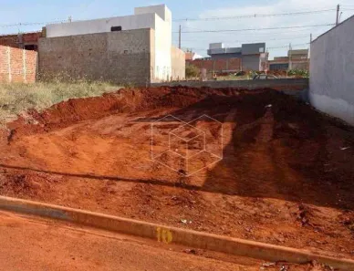 Lote/Terreno à venda, 175m² no Centro, Barra Bonita