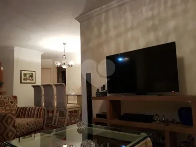 Apartamento com 3 Quartos à venda, 130m² no Vila Andrade, São Paulo